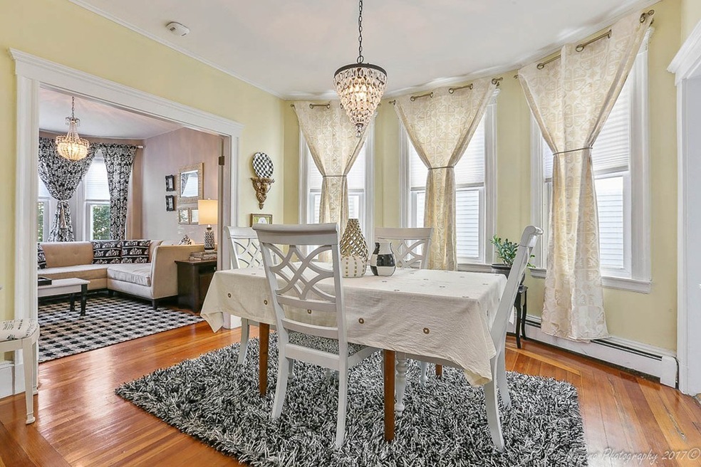 17 Gardner St unit 1, Salem, MA 01970 - photo 1