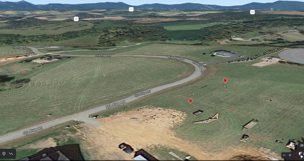 Sold $47,500 • Co-Listing Agent