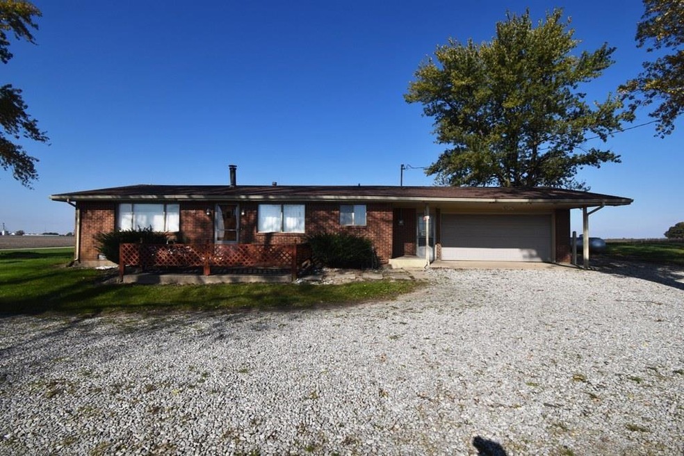 5957 S County Road 200 E, Frankfort, IN 46041 - photo 1