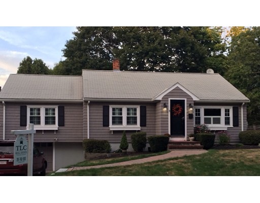 4 Elizabeth Ln, Hingham, MA 02043 - photo 1