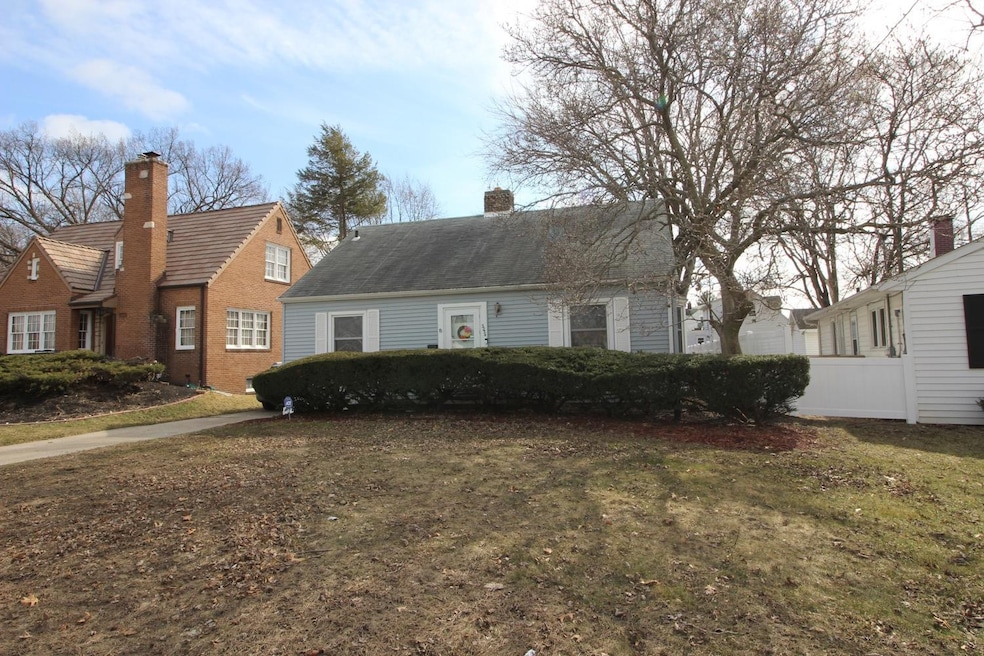 3234 Ridge Rd, Highland, IN 46322 - photo 1