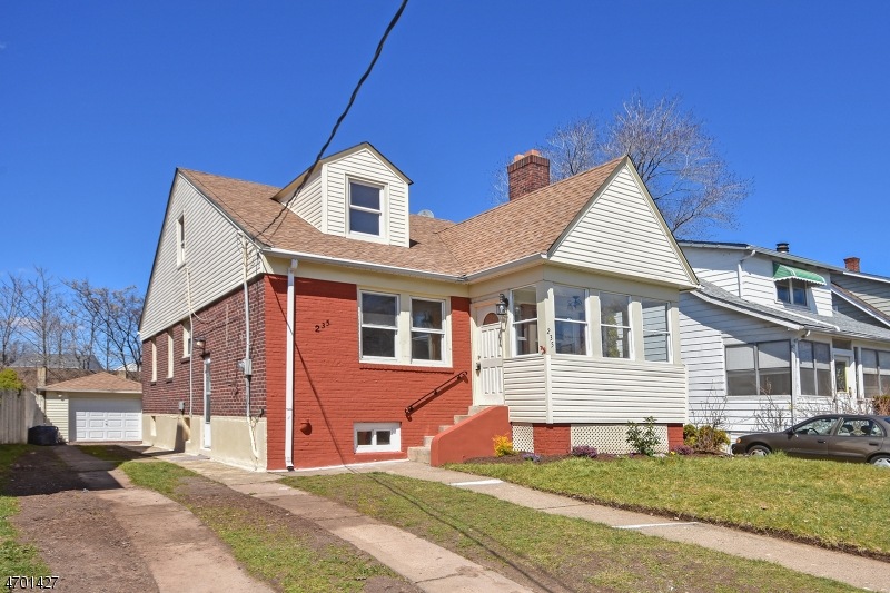 235 Maryland Ave, Paterson, NJ 07503 - photo 1