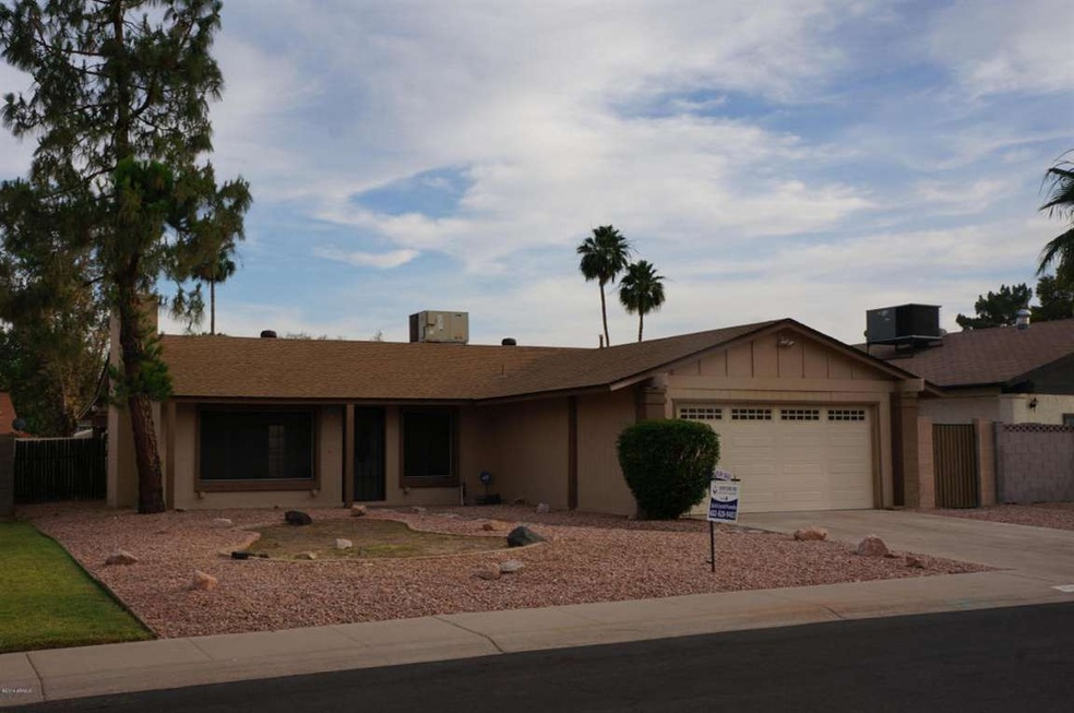 Complete Remodel!