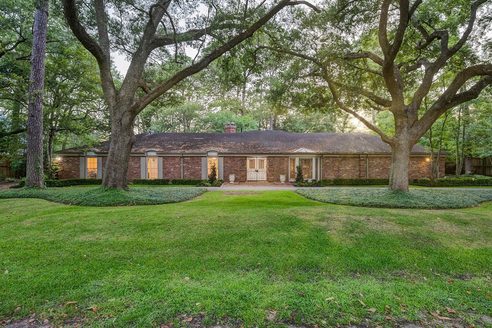 Hickory Ridge is one of the most sought after stre