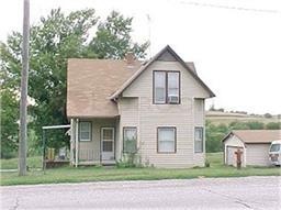 Home Exterior