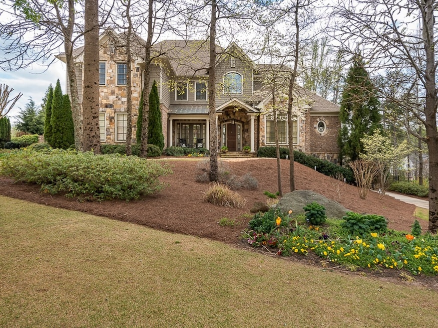 Gorgeous 5 bedroom, 5.5 bathroom home in sought af