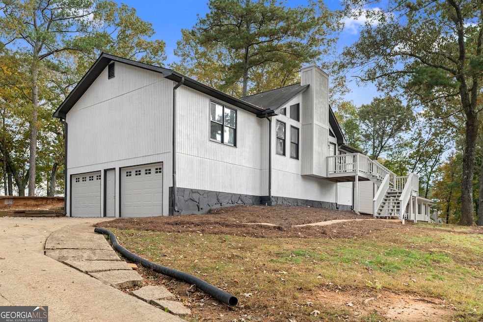 295 Lori Ln, Canton, GA 30114 - photo 1