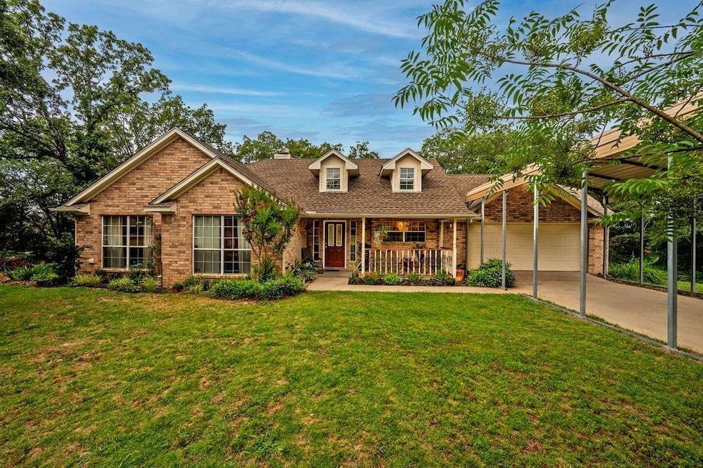 873 Gun Club Rd, Denison, TX 75021 - photo 1