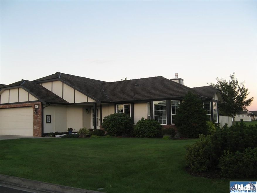 Sherwood Village is designed in the theme of the e