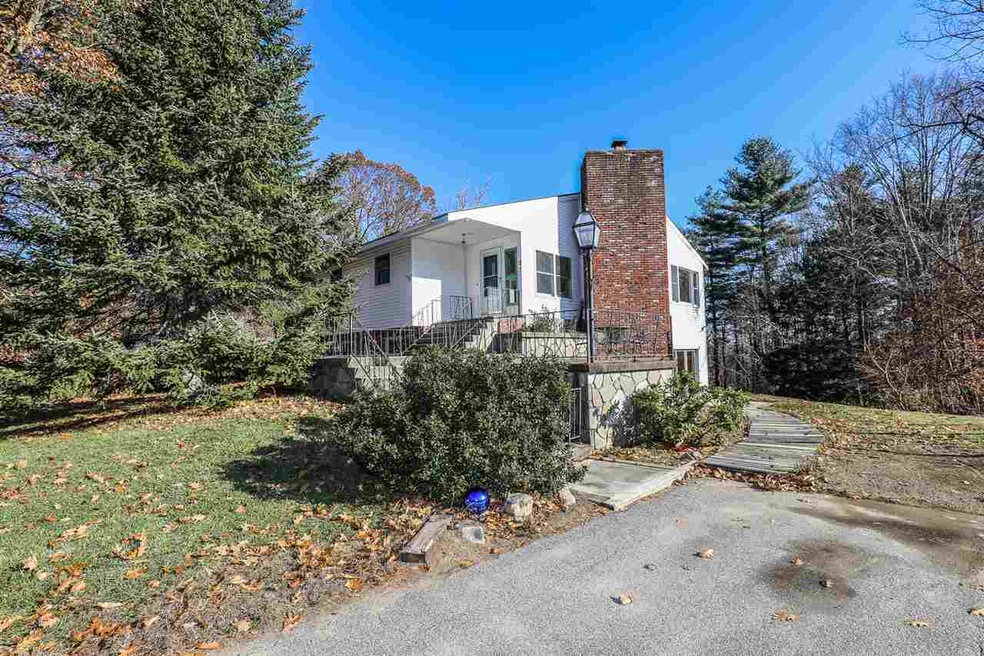 97 McGettigan Rd, Milford, NH 03055 - photo 1