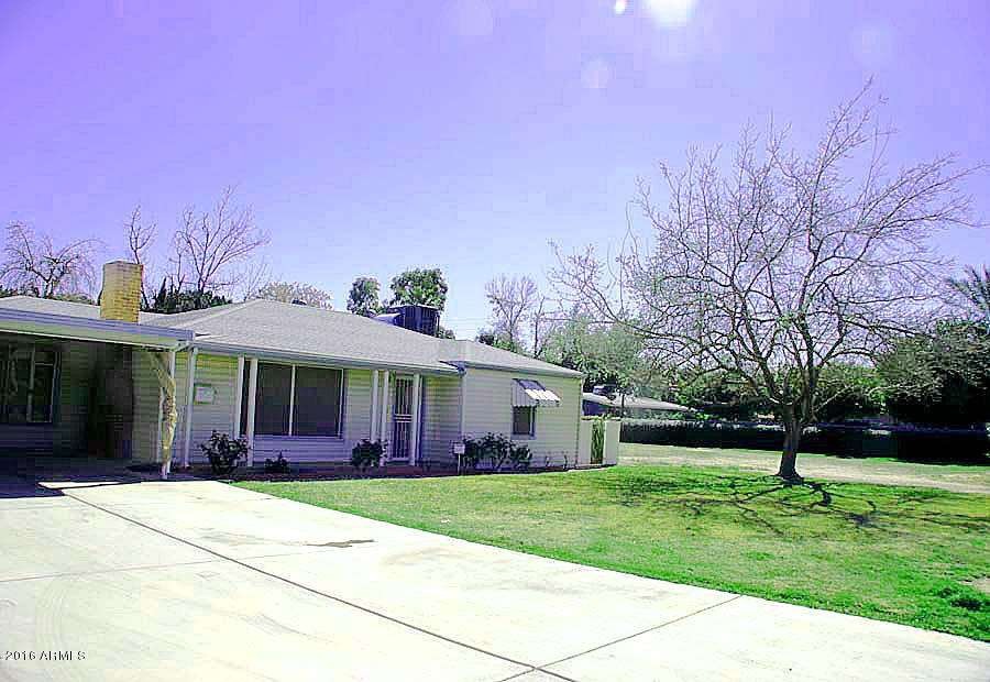 CHERRY Front Left to South