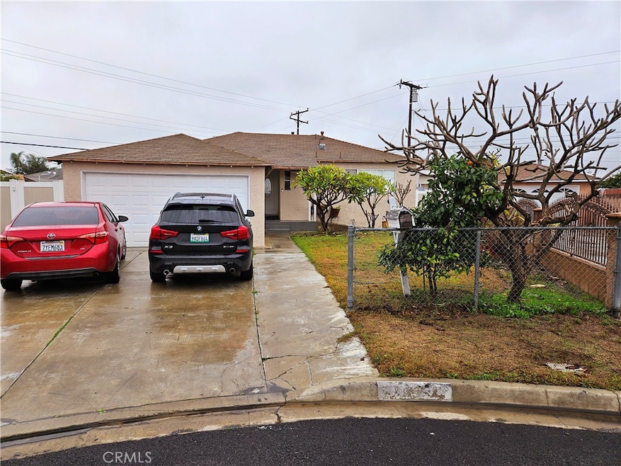 3602 Greenglade Ave, Pico Rivera, CA 90660 - photo 1