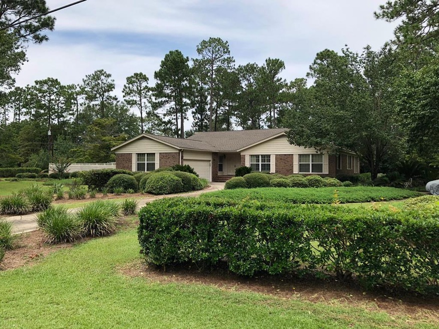 2001 Bluebird Trail, Douglas, GA 31533 - photo 1