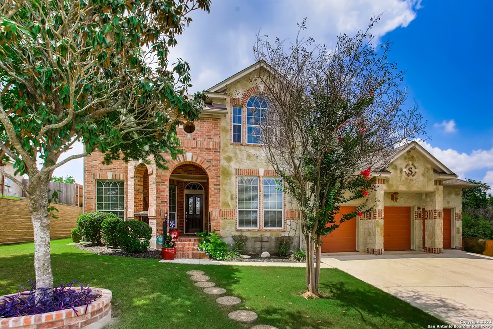 13411 Bitterroot, Helotes, TX 78023 - photo 1