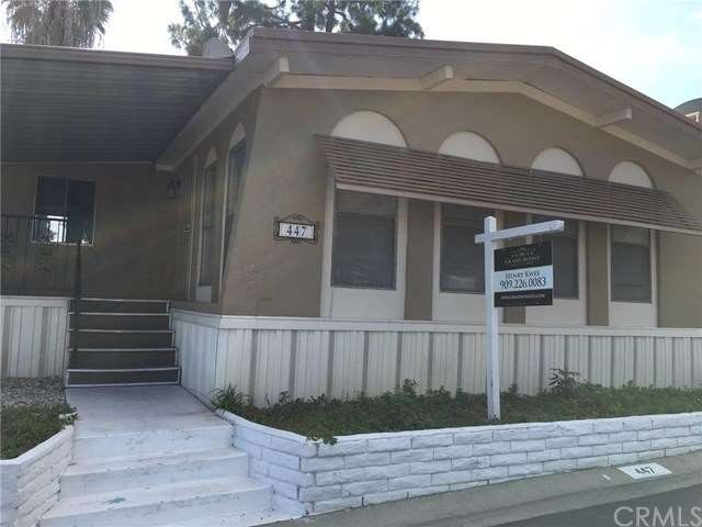 Newly Painted Exterior & Easy Maintenance Front Ya