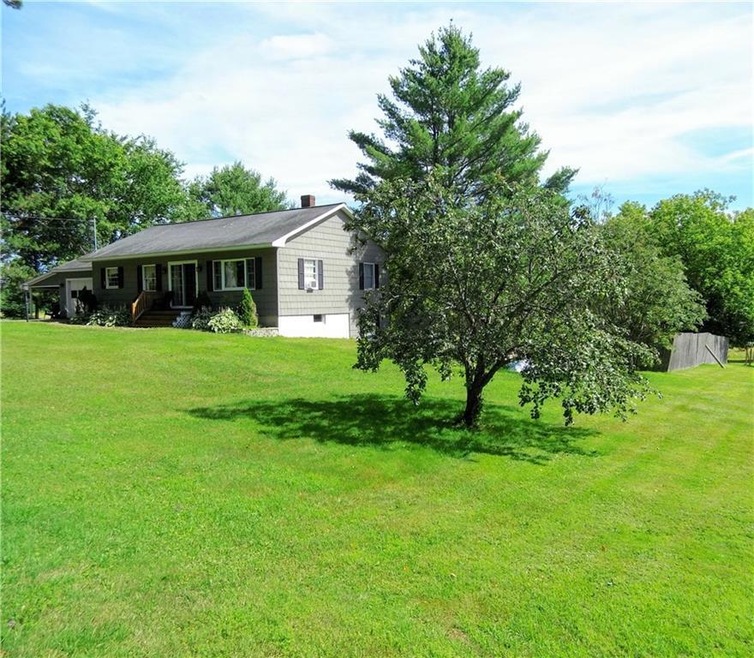 355 Garland Rd, Dexter, ME 04930 - photo 1