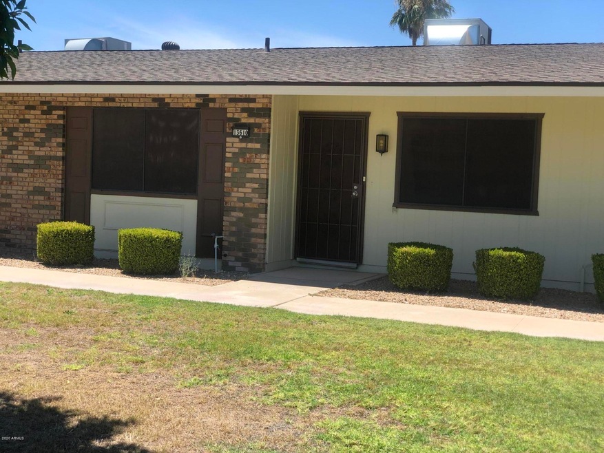 13610 N 111th Ave unit 5, Sun City, AZ 85351 - photo 1