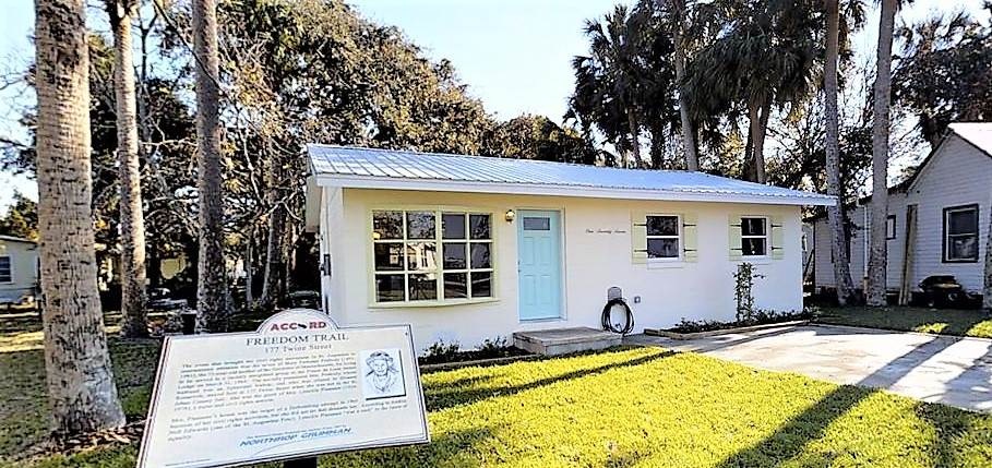 177 Twine St, Saint Augustine, FL 32084 - photo 1