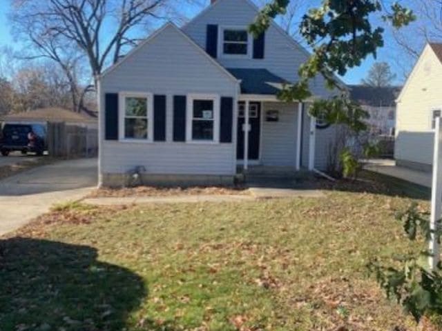 410 N Emroy Ave, Elmhurst, IL 60126 - photo 1