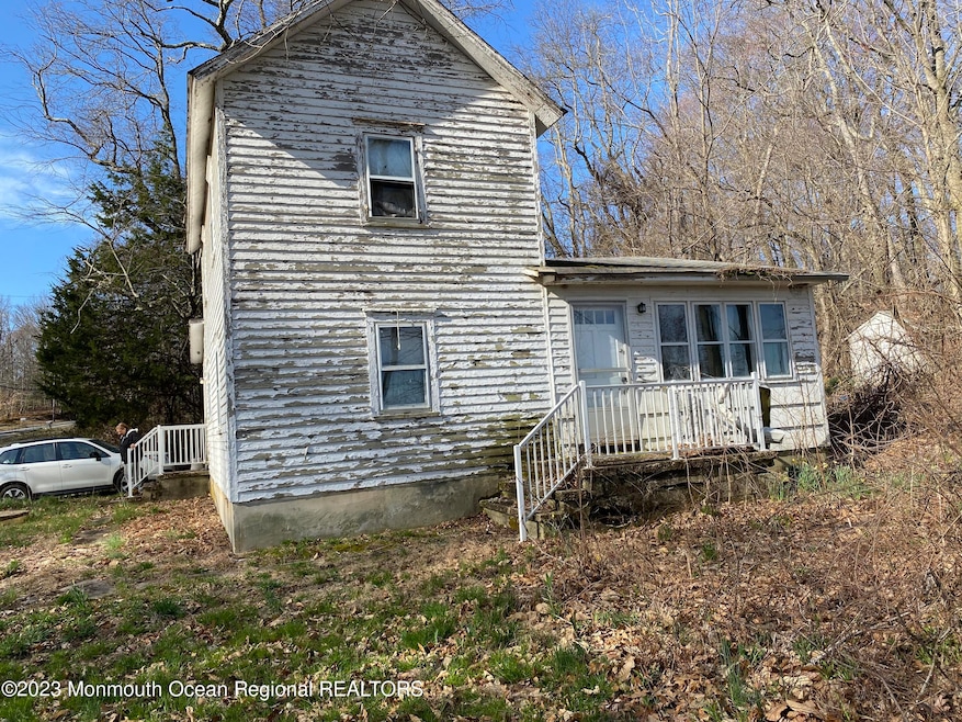 Sold $235,000 • Co-Listing Agent