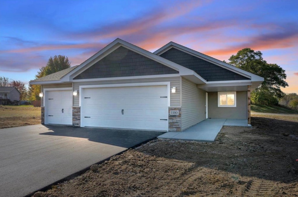 110 Heron's Way, Turtle Lake, WI 54889 - photo 1