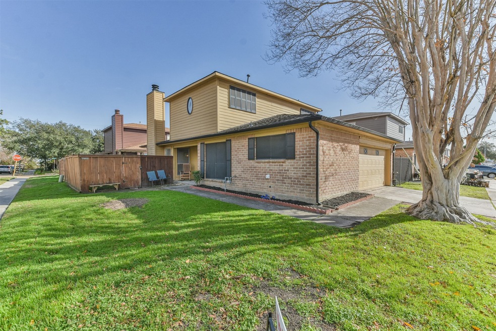 7862 Greenedge Dr, Houston, TX 77040 - photo 1