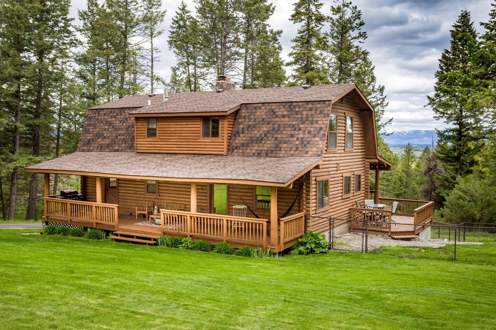 223 Segiah Way Kalispell MT 59901