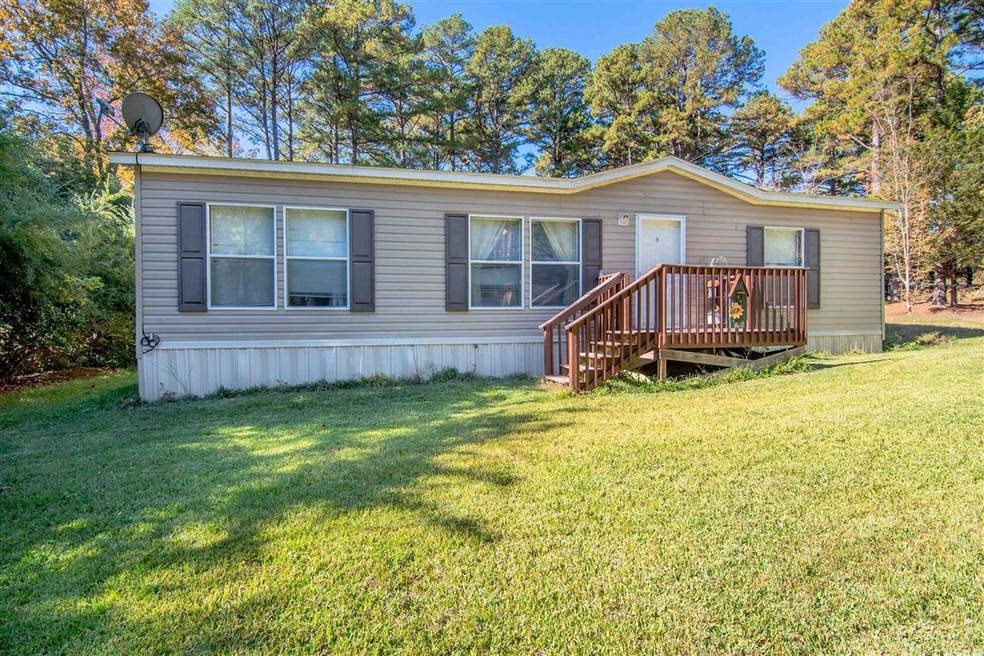 25 High Point Rd, Tumbling Shoals, AR 72581 - photo 1