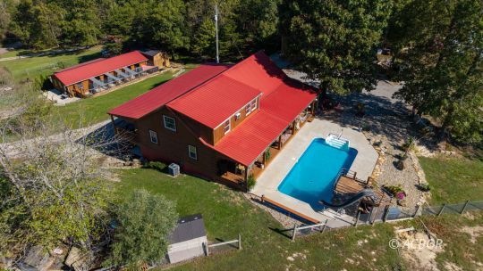 1176 Tick Ridge Rd, Vinton, OH 45686 - photo 1