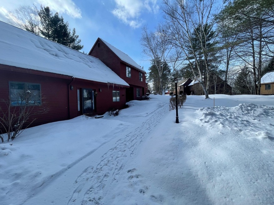 203 Lyman Batcheller Rd unit 11A, Hartford, VT 05001 - photo 1