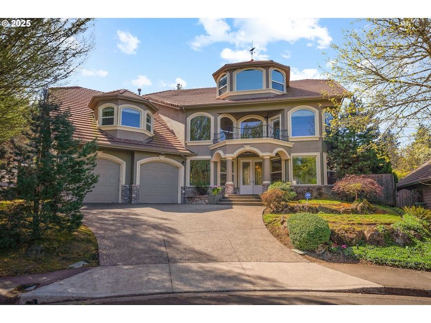 17833 Marylcreek Dr, Lake Oswego, OR 97034 - photo 1