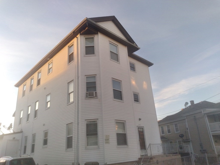 291 5th St, Fall River, MA 02721 - photo 1
