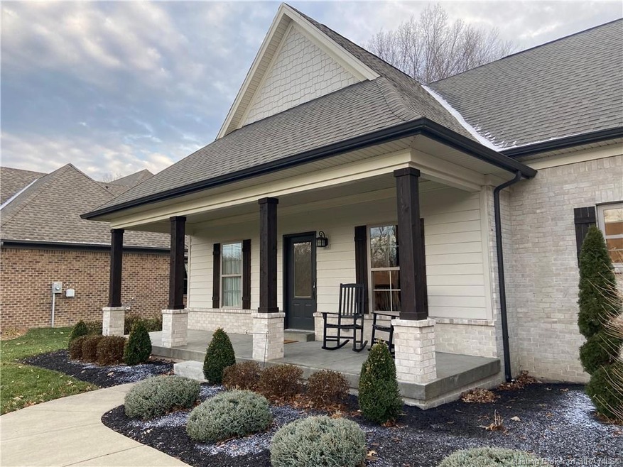 RPO Construction, Inc. built home