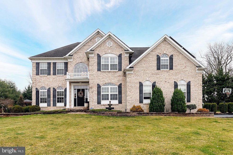 226 Casella Way, Swedesboro, NJ 08085 - photo 1