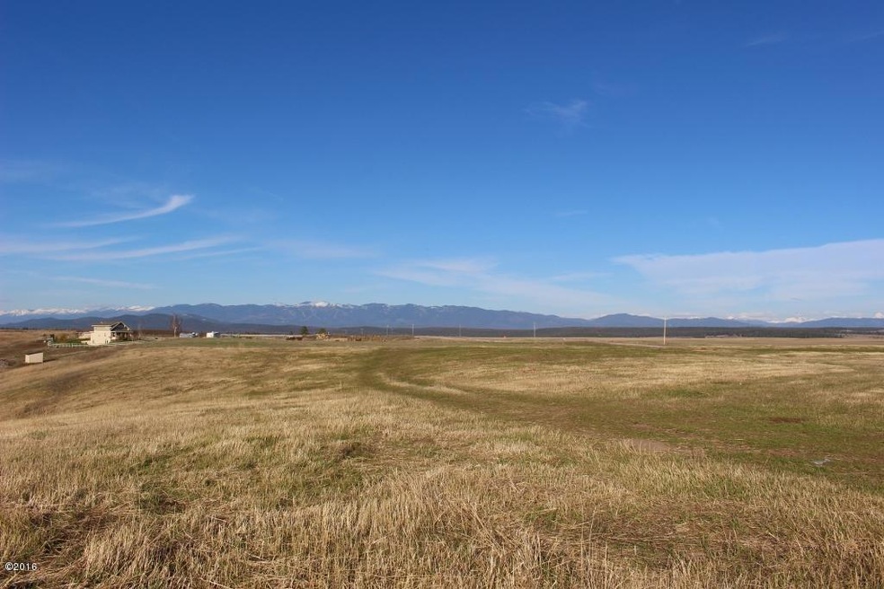 Nhn Prcl B W Valley Dr, Kalispell, MT 59901 - photo 1
