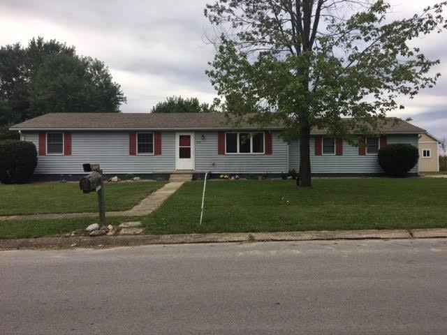 378 Meadow Dr, Circleville, OH 43113 - photo 1