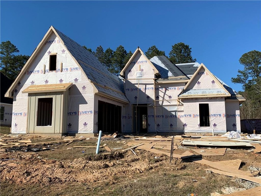 2075 Highpoint Place, Haughton, LA 71037 - photo 1