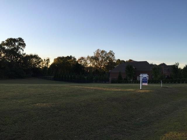 Welcome to Delta Springs.  Fantastic lot in a fantastic neighborhood.  