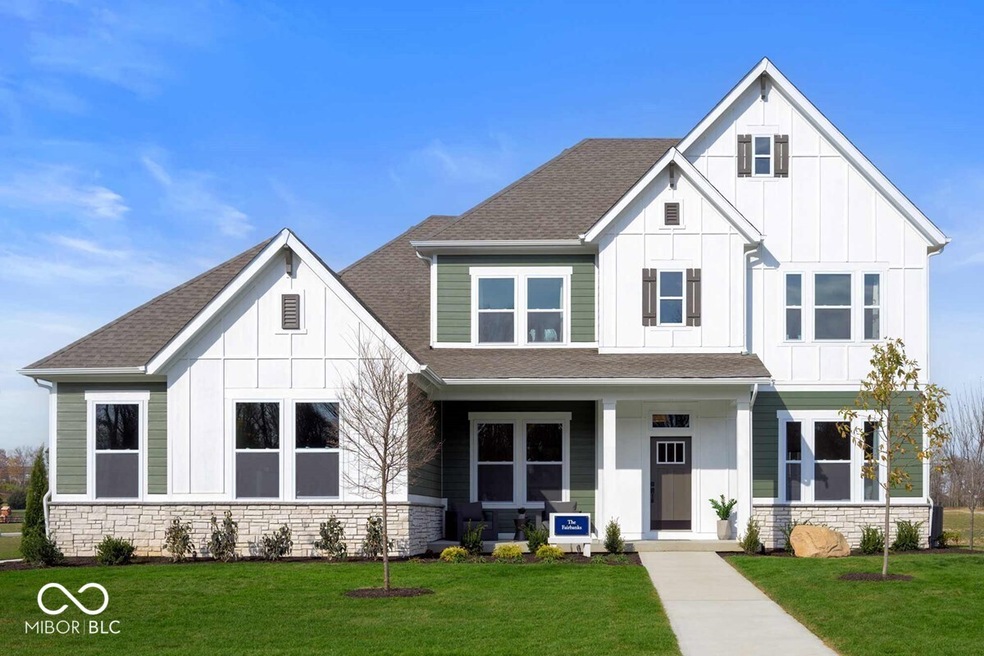 19649 Wood Farm Place, Westfield, IN 46074 - photo 1