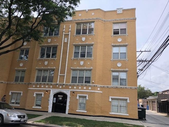 2707 W Glenlake Ave unit 2707G, Chicago, IL 60659 - photo 1