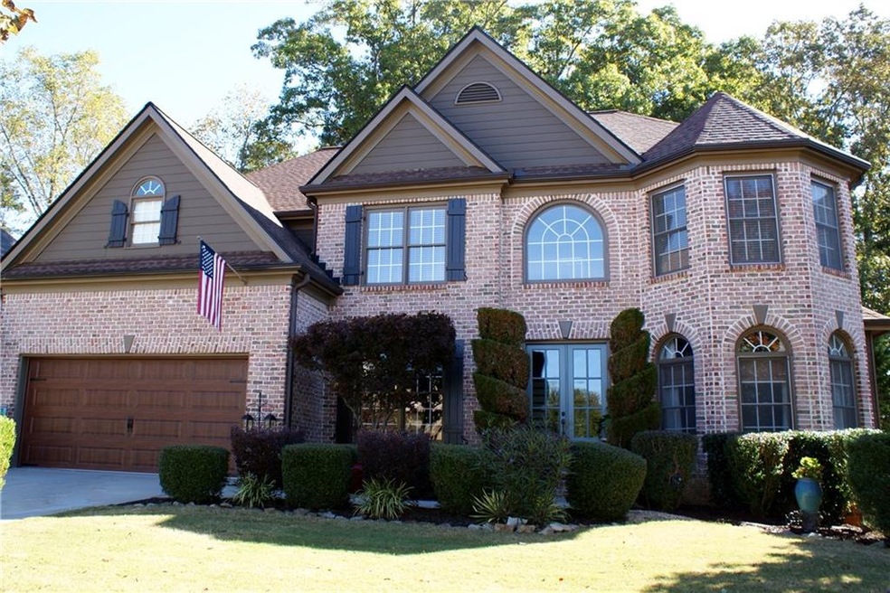 Awesome Curb Appeal! New Roof Too!