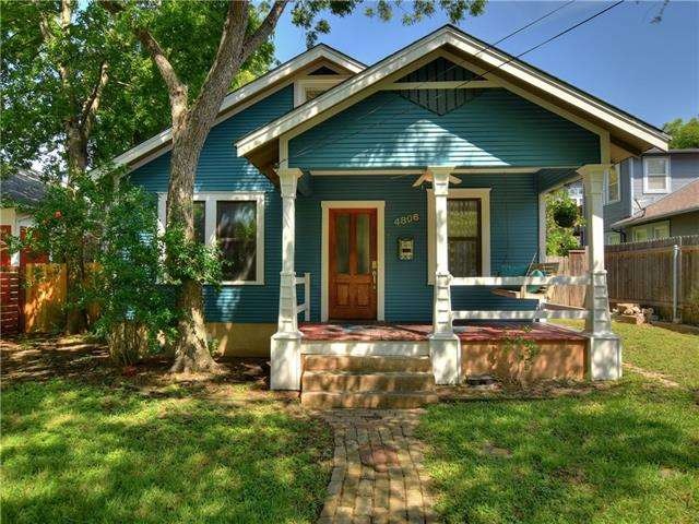 Charming bungalow in North Hyde Park