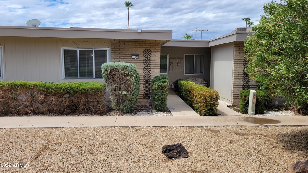 13607 N 110th Ave, Sun City, AZ 85351 - photo 1