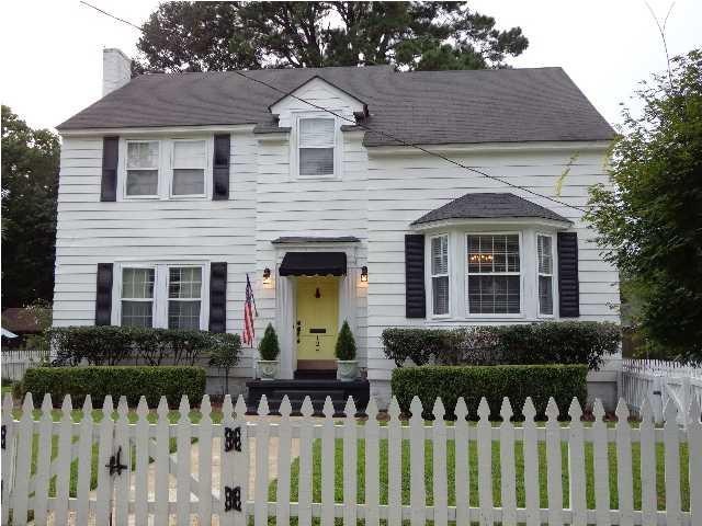 124 Williams Ct, Mobile, AL 36606 - photo 1