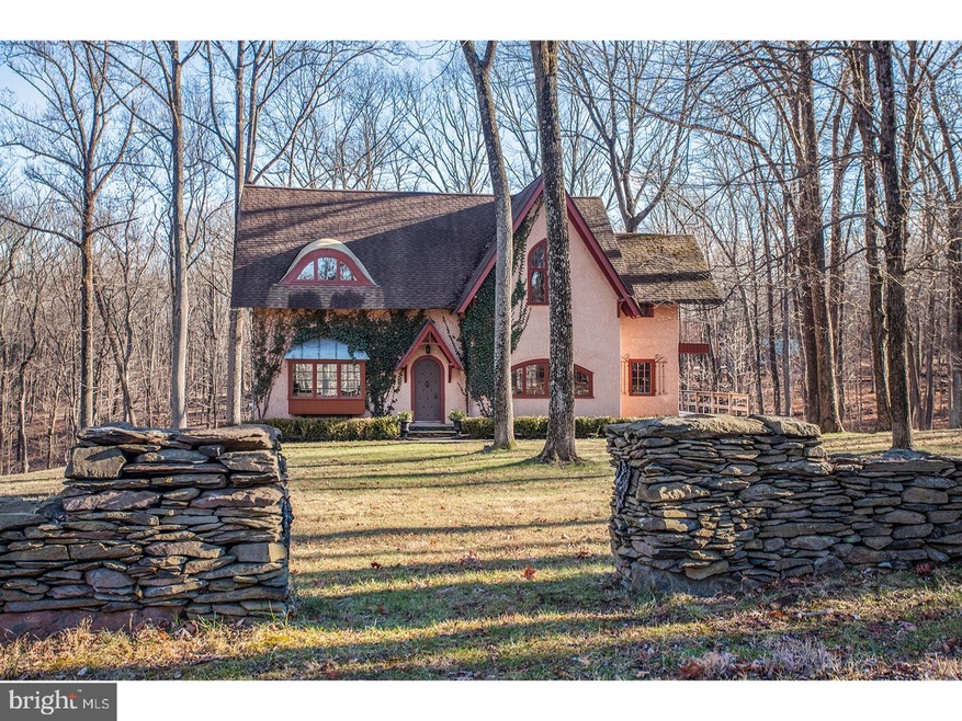 7486 Skinny Ln, Pipersville, PA 18947 - photo 1