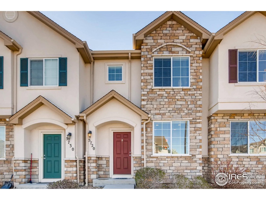 5720 E 127th Place, Thornton, CO 80602 - photo 1