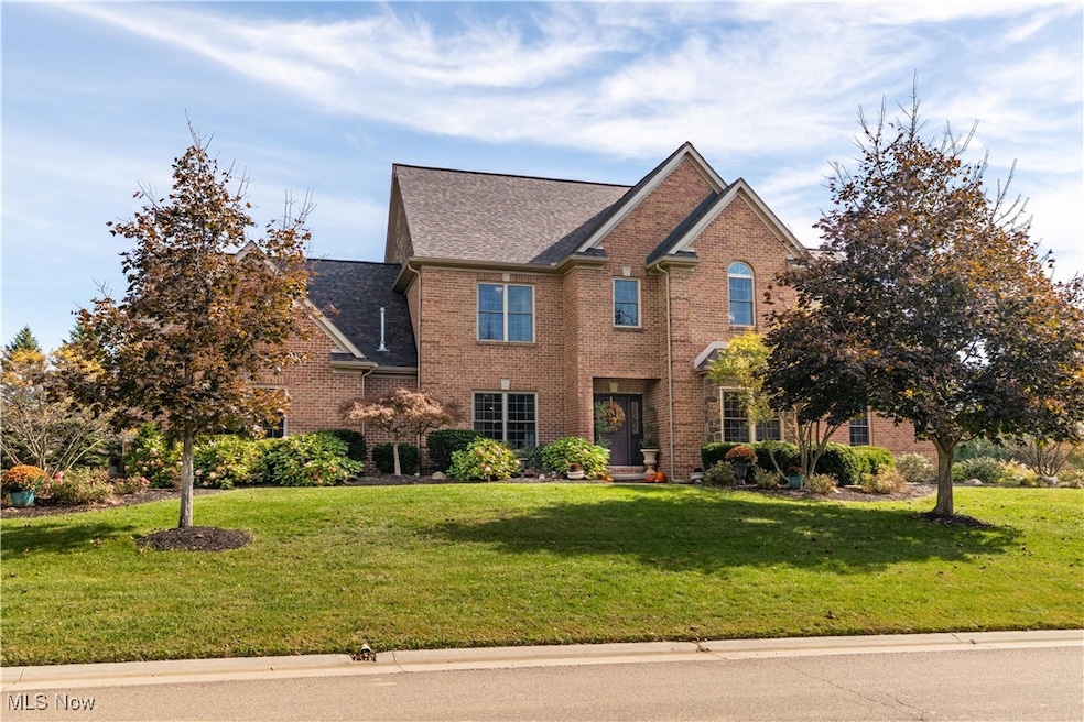 6175 Bertram Ave NW, Canton, OH 44718 - photo 1