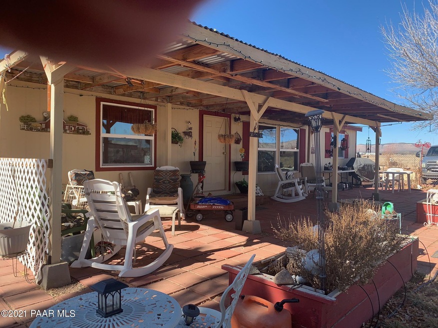 25360 N High Desert Rd, Paulden, AZ 86334 - photo 1