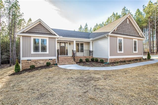 6170 Walnut Tree Dr, Powhatan, VA 23139 - photo 1