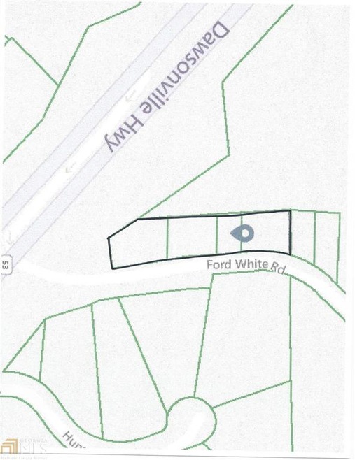 0 Ford White Rd unit 8824790, Gainesville, GA 30506 - photo 1